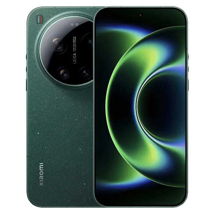 Xiaomi 17 Ultra